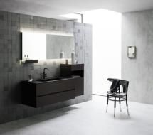 Arbi Code 11 мебель для ванной комнаты из Италии по индивидуальному проекту